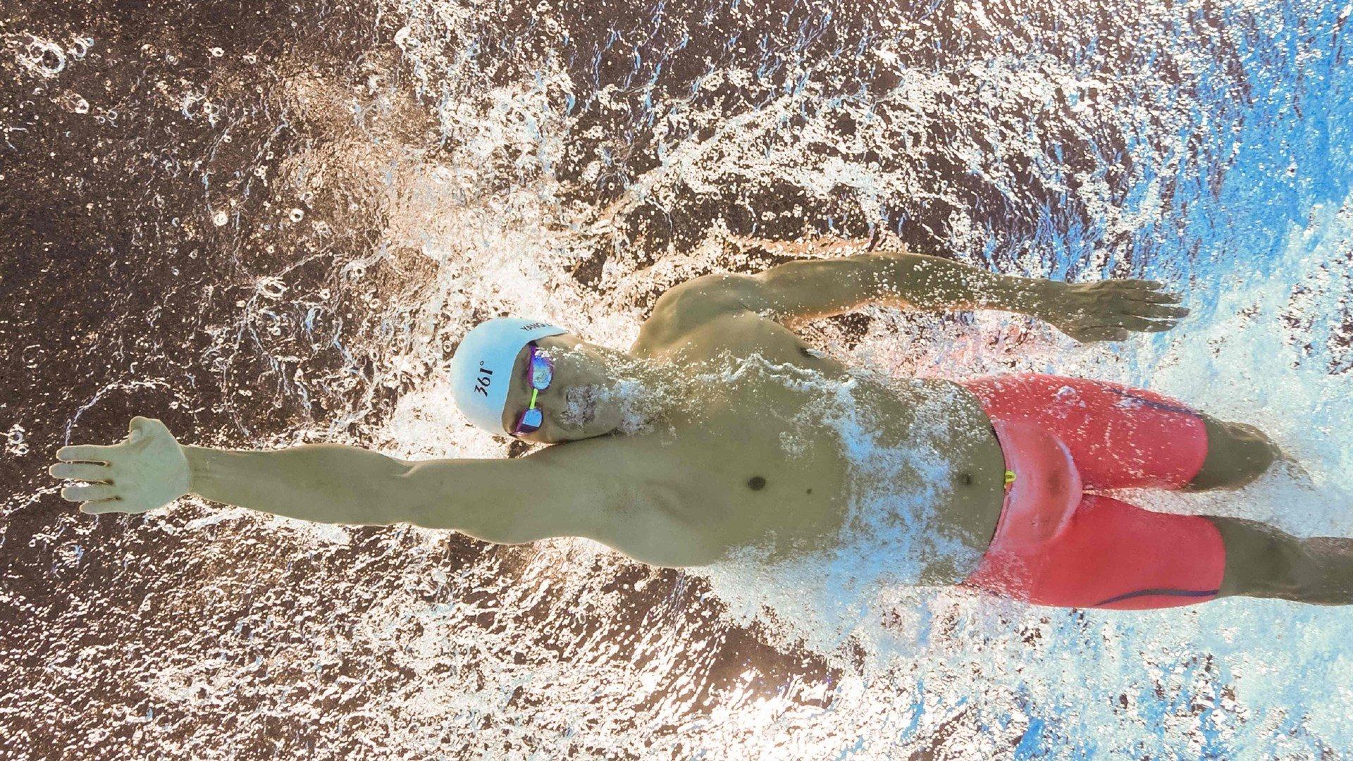 中国花样滑冰新星闪耀国际赛场，未来可期