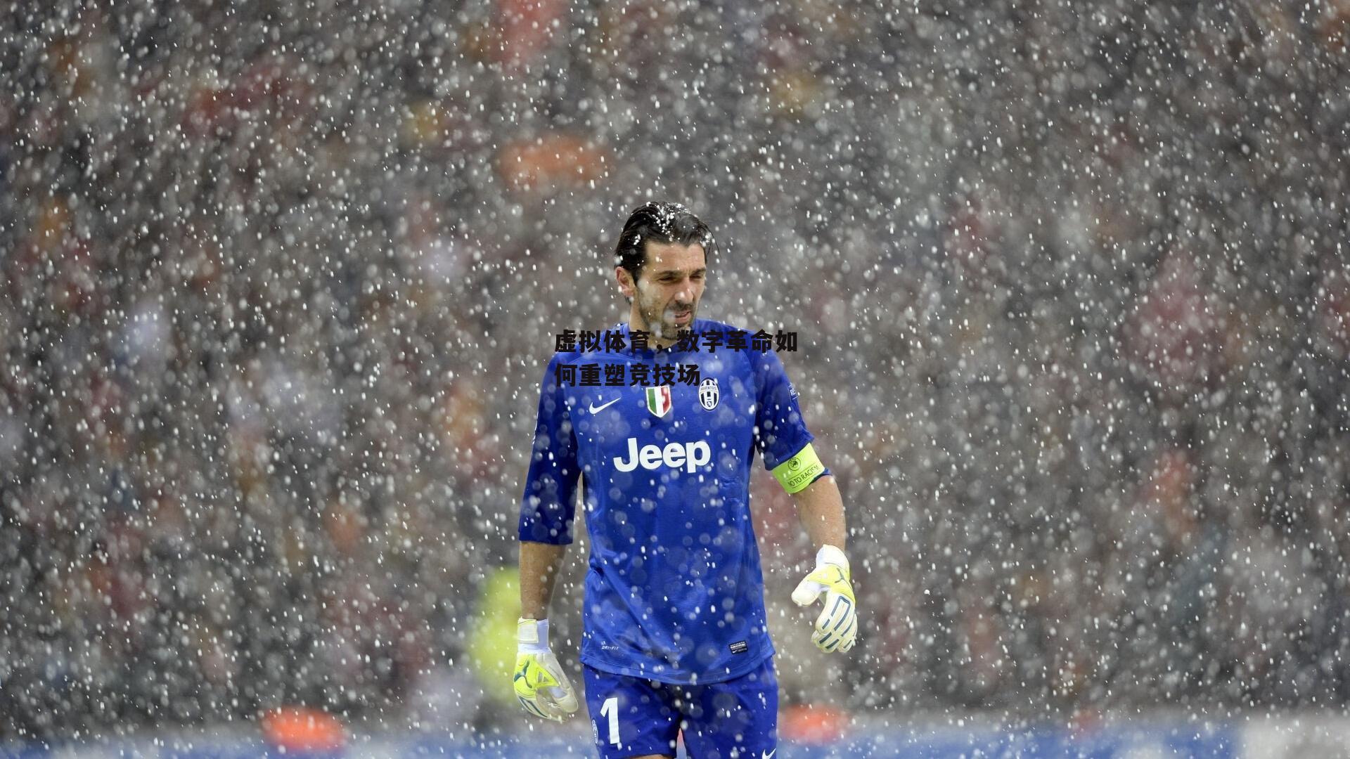 虚拟体育,数字革命如何重塑竞技场【1xbet】