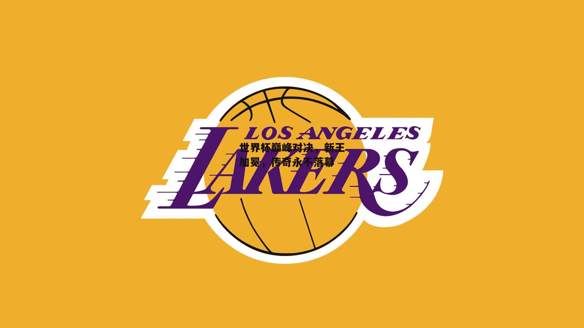 世界杯巅峰对决,新王加冕,传奇永不落幕